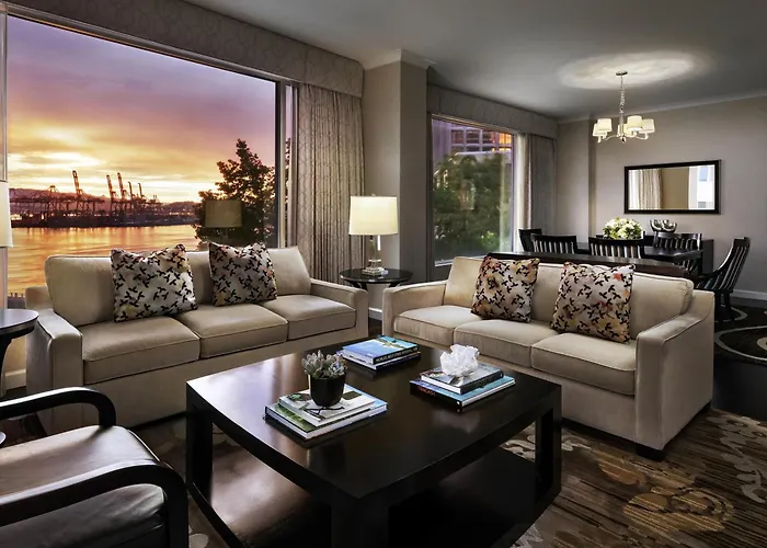 Fairmont Waterfront